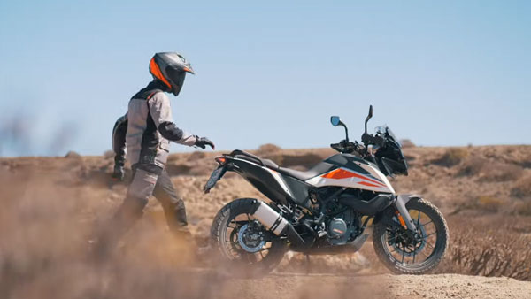KTM Pro Experience Rides Launched In India: Other Festive Offers & Benefits