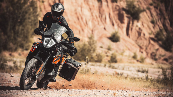 KTM 890 Adventure Unveiled: Specs, Features, Suspension, Performance & Other Details