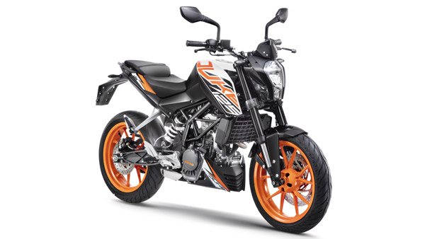 KTM Pro Experience Rides Launched In India: Other Festive Offers & Benefits
