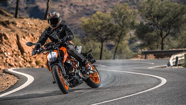 KTM Pro Experience Rides Launched In India: Other Festive Offers & Benefits