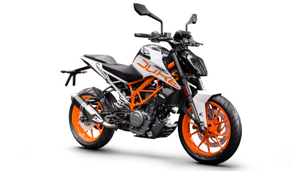 KTM Adventure 390, Duke 390 & RC 390 Updated With New Tyres: Prices, Specs & Other Details