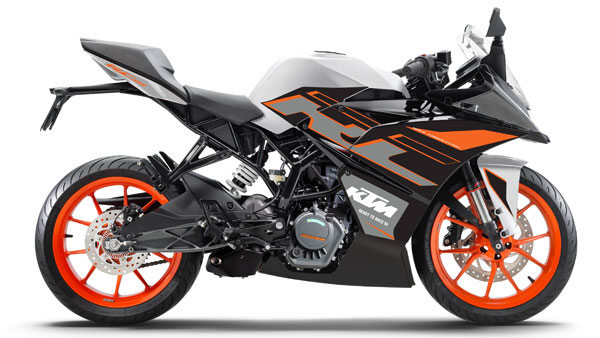 KTM Adventure 390, Duke 390 & RC 390 Updated With New Tyres: Prices, Specs & Other Details