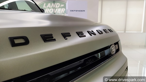 New Land Rover Defender Review (First Look): Prices, Design, Specs, Features, Variants, Bookings & All Other Details Explained
