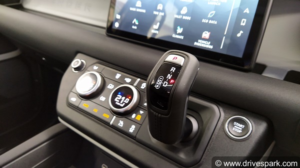 New Land Rover Defender Review (First Look): Prices, Design, Specs, Features, Variants, Bookings & All Other Details Explained