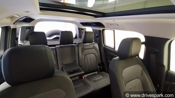 New Land Rover Defender Review (First Look): Prices, Design, Specs, Features, Variants, Bookings & All Other Details Explained