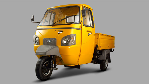 Mahindra Alfa BS6 Models Introduced In India: Specs, Features, Variants & Other Details