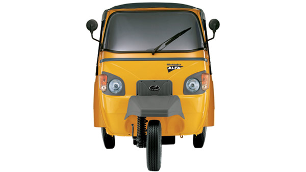 Mahindra Alfa BS6 Models Introduced In India: Specs, Features, Variants & Other Details