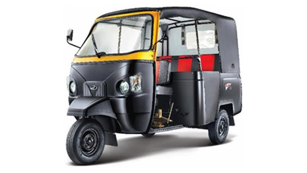 Mahindra Alfa BS6 Models Introduced In India: Specs, Features, Variants & Other Details