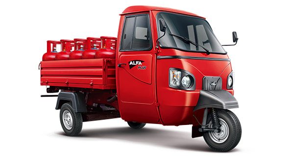 Mahindra Alfa BS6 Models Introduced In India: Specs, Features, Variants & Other Details