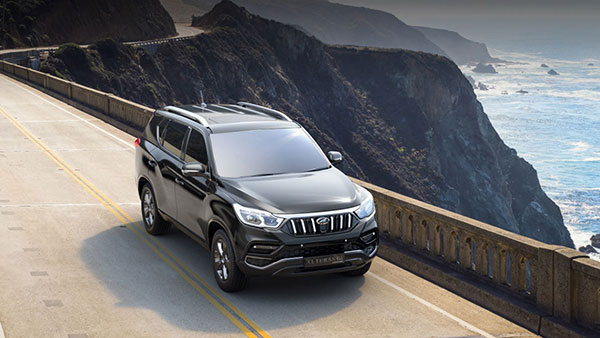 Mahindra Car Discounts & Festive Benefits Across Model Range: Offers Worth Up To Rs 2.65 Lakh Available