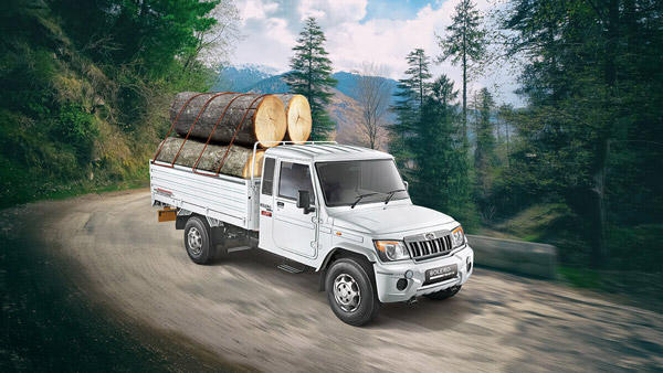 Mahindra Introduces Corona Insurance Plan For Its Bolero Pick-Up Customers: Read More To Find Out