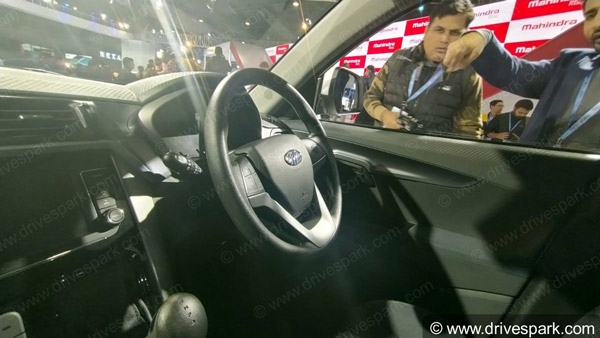 Mahindra eKUV100 Launch Timeline Officially Revealed: Specs, Range & Other Details