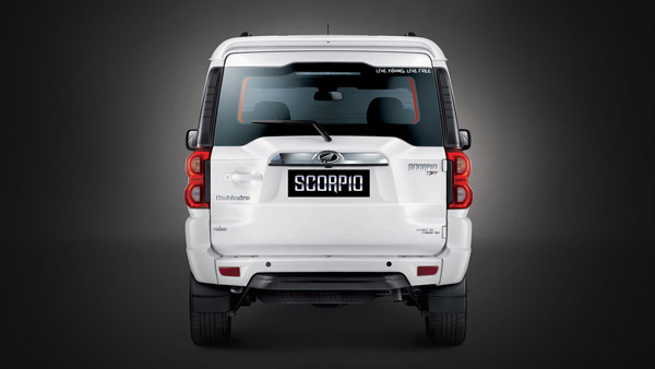 Mahindra Scorpio Sting Trademarked In India: New Name For Next-Gen SUV