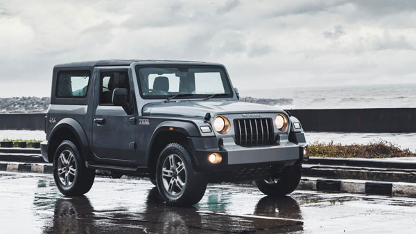 New Mahindra Thar Bookings Cross 9000 Units In Three Days Of Launch: Deliveries To Begin From November 2020