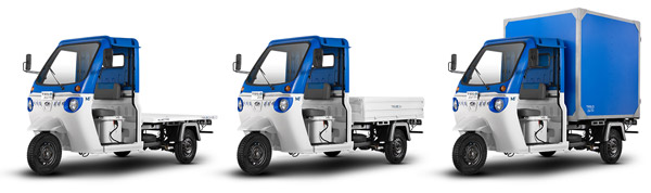 Mahindra Treo Zor Cargo EV Launched In India At Rs 2.73 Lakh: Specs, Payload Capacity, Range, Availability & All Other Details