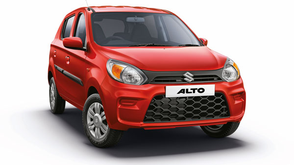 Maruti Suzuki Service Camp In 2020: Festive Offers & Benefits