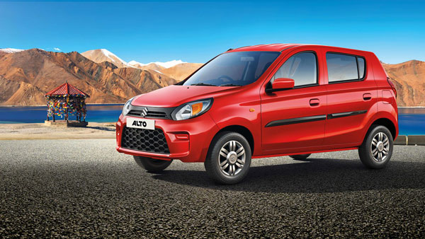 Best-Selling Cars In India For September 2020: Maruti Suzuki Swift, Baleno & Alto Top-Ranked Models Yet Again
