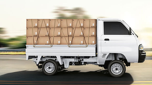 Prices For The 2020 Maruti Suzuki Super Carry BS6 Increased: Here Are The New Prices