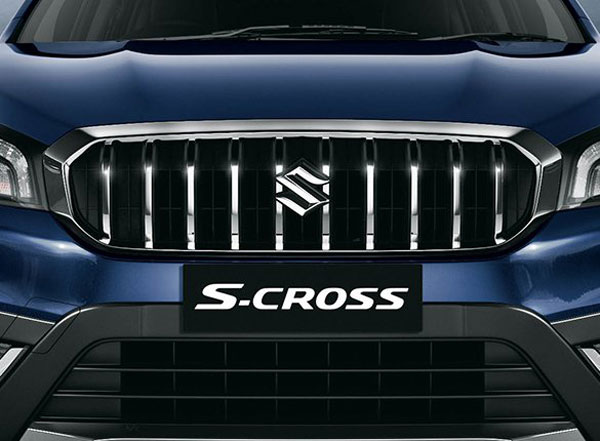 Maruti Suzuki S-Cross Plus Limited Edition Variant To Launch In India: Specs, Features & Other Details