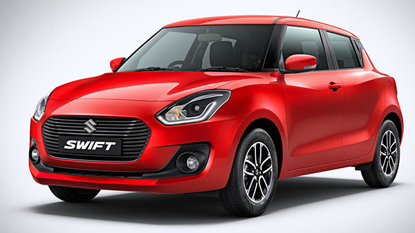 Maruti Suzuki Rolls Out 1 Million Cars From Gujarat Plant: New Milestone Details