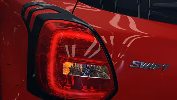 Maruti Swift Limited Edition Model Launched In India At Rs 5.44 Lakh: Available Across All Variants For An Additional Cost Of Rs 24,990