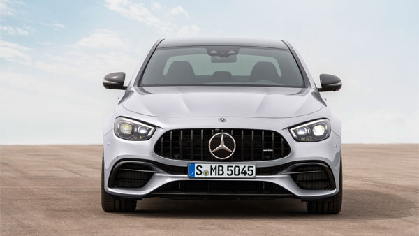 Mercedes-AMG Cars Will Be Made In India Starting With AMG GLC 43 Coupe: Details
