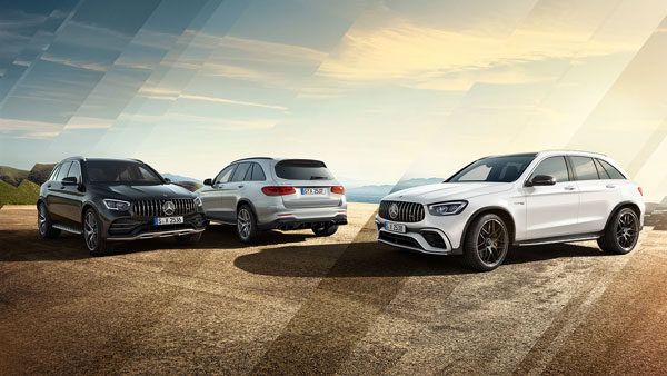 Mercedes-AMG Cars Will Be Made In India Starting With AMG GLC 43 Coupe: Details