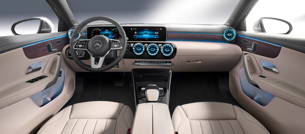 Mercedes-Benz A-Class India Launch Expected By End Of October: Variants & Details