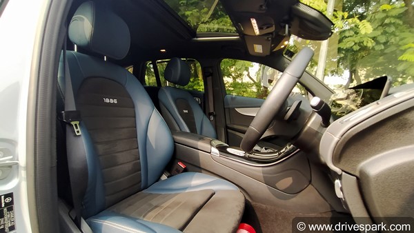 Mercedes-Benz EQC 400 4MATIC Review (First Drive): The Company's First All-Electric SUV