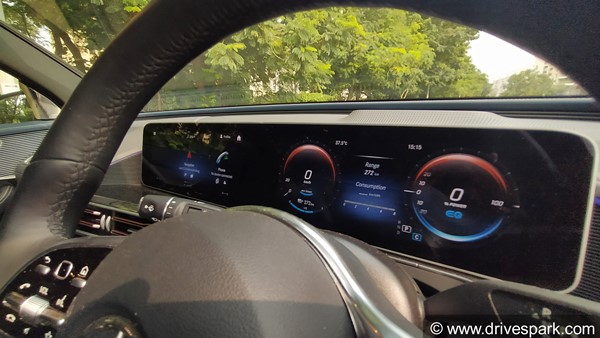 Mercedes-Benz EQC 400 4MATIC Review (First Drive): The Company's First All-Electric SUV