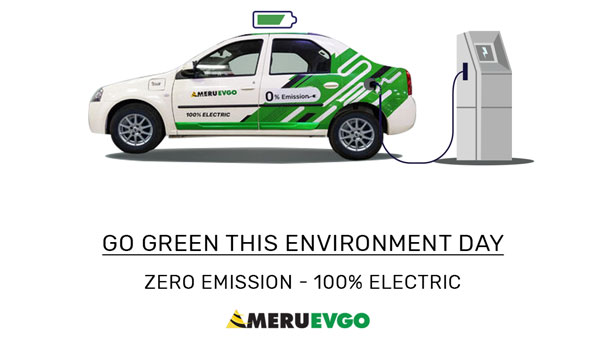 Meru Reserve Launched In India Catering To Working Professionals: Features, Tariff & Other Details