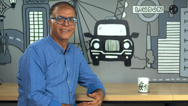 MG Motor Introduces My MG Shield: Personalized Ownership Program For The Gloster SUV