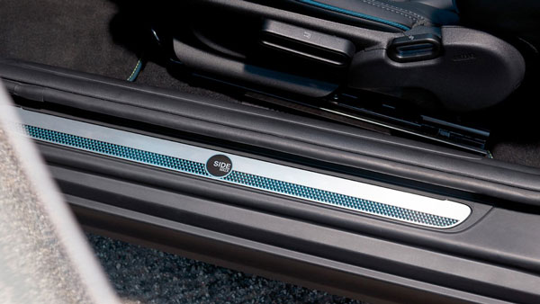 Mini Convertible Sidewalk Edition Launched In India At Rs 44.90 Lakh: Specs, Features & Other Details
