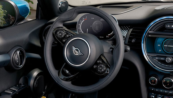 Mini Convertible Sidewalk Edition Launched In India At Rs 44.90 Lakh: Specs, Features & Other Details