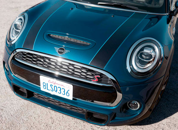 Mini Convertible Sidewalk Edition Launched In India At Rs 44.90 Lakh: Specs, Features & Other Details