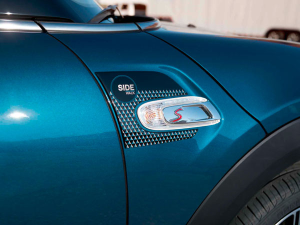 Mini Convertible Sidewalk Edition Launched In India At Rs 44.90 Lakh: Specs, Features & Other Details