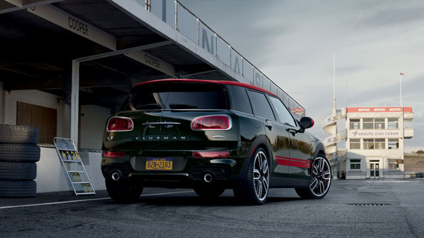 BMW & MINI Price Increase Announced In India: Effective From November
