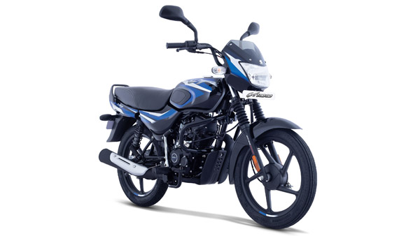New Bajaj CT100 Kadak Launched In India At Rs 46,432: Specs, Features, Design & All Other Updates Explained