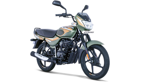 New Bajaj CT100 Kadak Launched In India At Rs 46,432: Specs, Features, Design & All Other Updates Explained