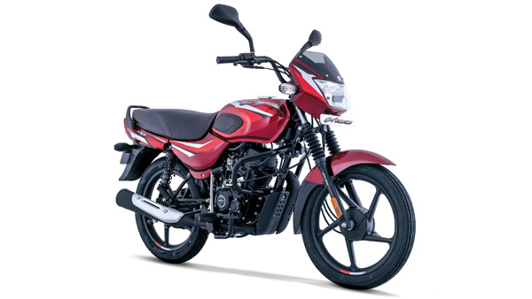New Bajaj CT100 Kadak Launched In India At Rs 46,432: Specs, Features, Design & All Other Updates Explained