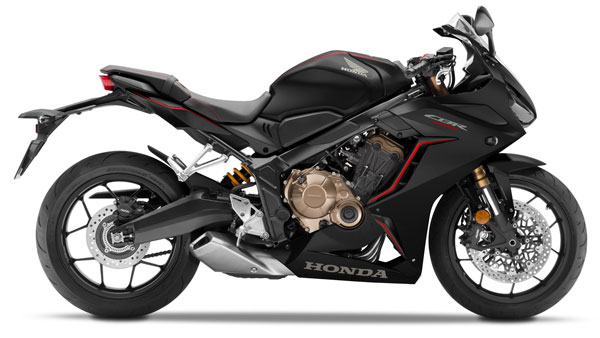 Honda CBR650R BS6 Expected To Launch Early Next Year In The Indian Market