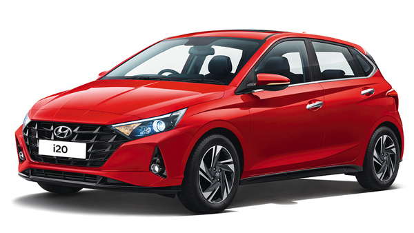 New Hyundai i20 Bookings Open In India Ahead Of Launch On 5th November: Expected Price, Specs, Variants & Other Details
