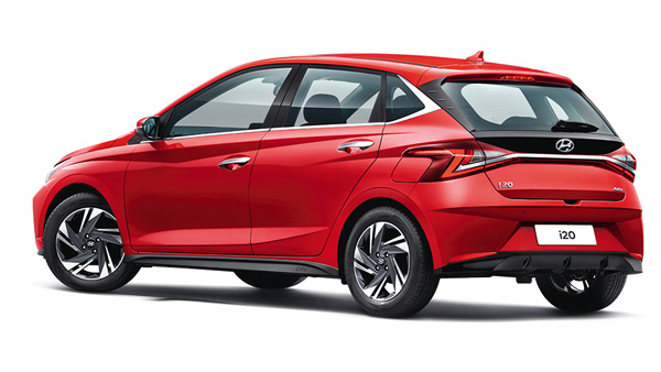 Hyundai Elite i20 Discontinued In India: New-Gen Model To Replace Soon