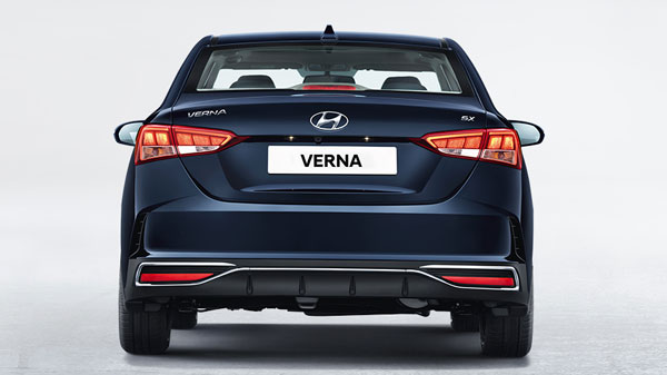 Hyundai Verna E Base Variant Launched In India At Rs 9.02 Lakh: Specs, Features & Other Details