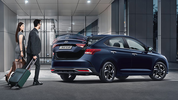 Hyundai Verna E Base Variant Launched In India At Rs 9.02 Lakh: Specs, Features & Other Details
