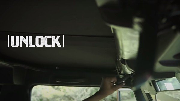 New Mahindra Thar Convertible Top Showcased In Video: Folding Procedure & Other Details