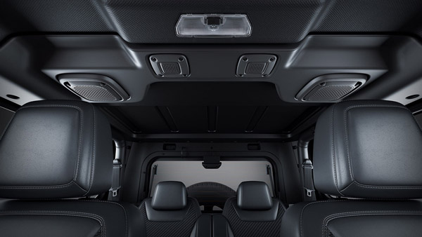 New Mahindra Thar AX & LX Variants Explained: Price, Features, Hard Top, Convertible Top & More