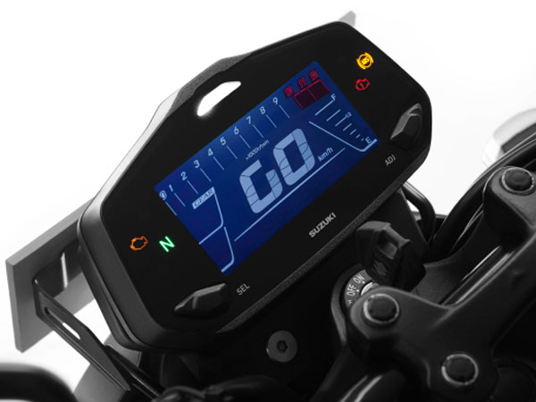 Suzuki Gixxer 155 & 250 New Colours Launched In India: Price, Specs, Features & Other Details