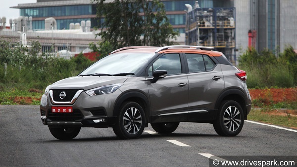 2020 Nissan Kicks Turbo-Petrol Review: Driving Impressions, Handling, Features, Specs, Mileage & All Other Details