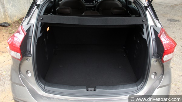 2020 Nissan Kicks Turbo-Petrol Review: Driving Impressions, Handling, Features, Specs, Mileage & All Other Details